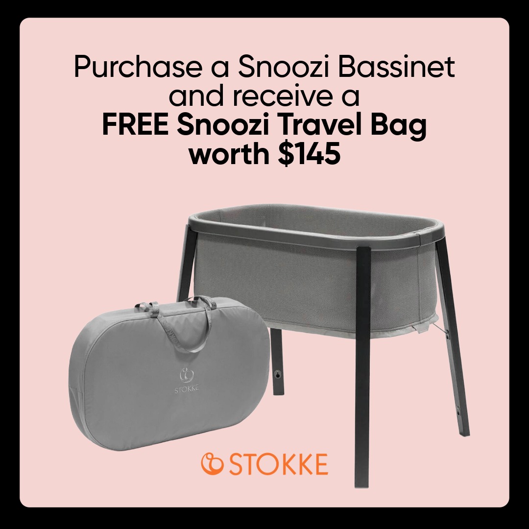 Stokke Snoozi